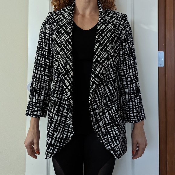 Calvin Klein blazer - Picture 5 of 6